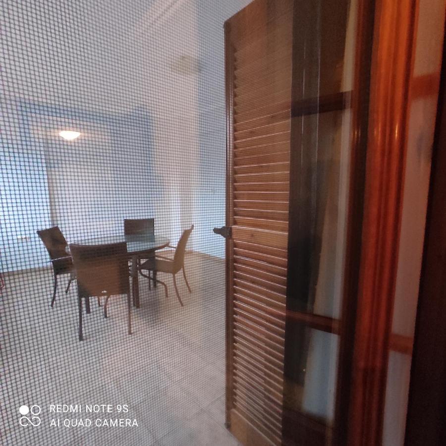 Aparthotel Kastalia Amolianí Exterior foto