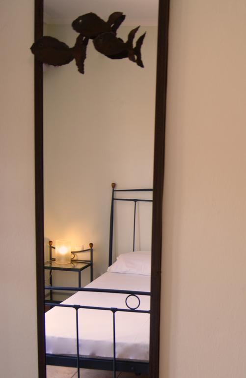Aparthotel Kastalia Amolianí Zimmer foto